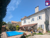 Ma-Cabane - Vente Maison ROQUEFORT SUR GARONNE, 180 m²