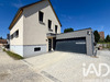 Ma-Cabane - Vente Maison Rosenau, 106 m²