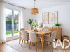 Ma-Cabane - Vente Maison Rosoy-en-Multien, 88 m²