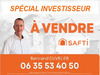Ma-Cabane - Vente Maison Roubaix, 85 m²