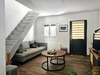 Ma-Cabane - Vente Maison Rouen, 71 m²