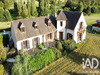 Ma-Cabane - Vente Maison Rouésse Vassé, 240 m²