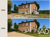 Ma-Cabane - Vente Maison Rouffignac, 160 m²