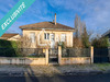 Ma-Cabane - Vente Maison Rouffignac-Saint-Cernin-de-Reilhac, 85 m²