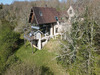 Ma-Cabane - Vente Maison Rouffignac-Saint-Cernin-de-Reilhac, 210 m²
