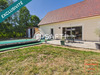 Ma-Cabane - Vente Maison Rouffignac-Saint-Cernin-de-Reilhac, 150 m²