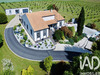 Ma-Cabane - Vente Maison Roullet-Saint-Estèphe, 242 m²