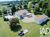 Ma-Cabane - Vente Maison Roullet-Saint-Estèphe, 242 m²