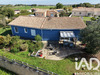 Ma-Cabane - Vente Maison Roullet-Saint-Estèphe, 108 m²