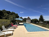 Ma-Cabane - Vente Maison Roumagne, 225 m²