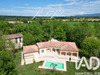 Ma-Cabane - Vente Maison Roumens, 200 m²