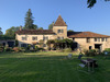 Ma-Cabane - Vente Maison Roussines, 450 m²