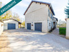 Ma-Cabane - Vente Maison Roussy-le-Village, 137 m²