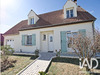 Ma-Cabane - Vente Maison Rouvres-Saint-Jean, 101 m²