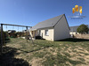 Ma-Cabane - Vente Maison Rouziers-de-Touraine, 84 m²
