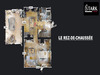 Ma-Cabane - Vente Maison Roye, 104 m²