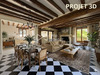 Ma-Cabane - Vente Maison Rozay-en-Brie, 252 m²