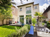 Ma-Cabane - Vente Maison Rueil-Malmaison, 126 m²