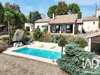 Ma-Cabane - Vente Maison Ruelle-sur-Touvre, 160 m²