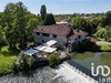 Ma-Cabane - Vente Maison Ruffec, 1600 m²