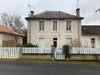 Ma-Cabane - Vente Maison Ruffec, 130 m²