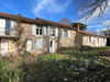 Ma-Cabane - Vente Maison RUFFEC, 207 m²