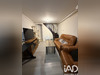 Ma-Cabane - Vente Maison Ruffec, 36 m²