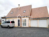 Ma-Cabane - Vente Maison Sable-sur-Sarthe, 130 m²