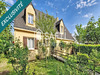 Ma-Cabane - Vente Maison Saffre, 184 m²