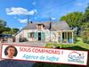 Ma-Cabane - Vente Maison Saffré, 72 m²