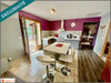 Ma-Cabane - Vente Maison Sagelat, 169 m²
