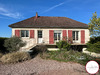 Ma-Cabane - Vente Maison SAGONNE, 83 m²