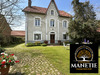 Ma-Cabane - Vente Maison Sailly-en-Ostrevent, 207 m²