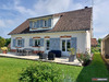 Ma-Cabane - Vente Maison Sailly-Flibeaucourt, 156 m²