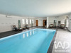 Ma-Cabane - Vente Maison Sailly-Lez-Lannoy, 490 m²