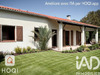 Ma-Cabane - Vente Maison Saint-Élix-le-Château, 142 m²