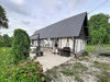 Ma-Cabane - Vente Maison Saint-Éloi-de-Fourques, 34 m²