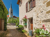 Ma-Cabane - Vente Maison Saint-Étienne-de-Crossey, 119 m²
