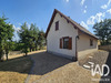 Ma-Cabane - Vente Maison Saint-Étienne-de-Maurs, 156 m²