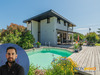 Ma-Cabane - Vente Maison Saint-Étienne-de-Saint-Geoirs, 115 m²