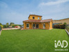 Ma-Cabane - Vente Maison Saint-Étienne-de-Saint-Geoirs, 131 m²