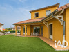 Ma-Cabane - Vente Maison Saint-Étienne-de-Saint-Geoirs, 131 m²