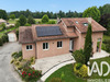 Ma-Cabane - Vente Maison Saint-Étienne-de-Tulmont, 131 m²