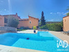 Ma-Cabane - Vente Maison Saint-Étienne-de-Valoux, 220 m²