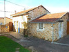 Ma-Cabane - Vente Maison Saint-Adjutory, 128 m²