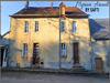 Ma-Cabane - Vente Maison Saint-Agnant-de-Versillat, 130 m²