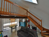 Ma-Cabane - Vente Maison SAINT AGREVE, 100 m²