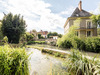 Ma-Cabane - Vente Maison SAINT AIGNAN, 296 m²