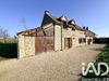 Ma-Cabane - Vente Maison Saint-Aignan-des-Noyers, 137 m²