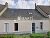 Ma-Cabane - Vente Maison Saint-Aignan-sur-Roe, 109 m²